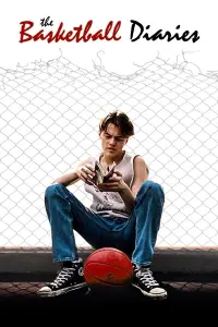 Poster to the movie "The Basketball Diaries" #219747