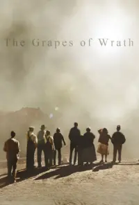 Poster to the movie "The Grapes of Wrath" #185513