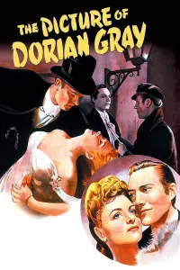 Poster to the movie "The Picture of Dorian Gray" #139338