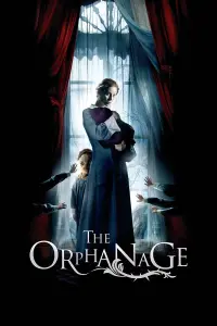 Poster to the movie "The Orphanage" #113228