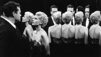 Backdrop to the movie "The Lady from Shanghai" #570559