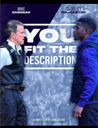 Poster to the movie "You Fit the Description" #597402