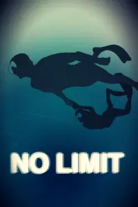 Poster to the movie "No Limit" #129189