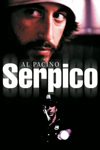 Poster to the movie "Serpico" #125642