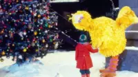 Backdrop to the movie "Christmas Eve on Sesame Street" #638887