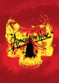 Poster to the movie "Apocalypse Now" #40381