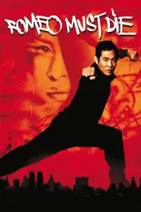 Poster to the movie "Romeo Must Die" #110201