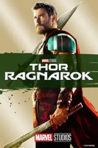 Poster to the movie "Thor: Ragnarok" #14915