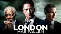 Backdrop to the movie "London Has Fallen" #43892