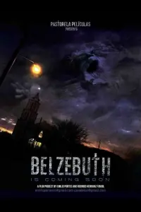 Poster to the movie "Belzebuth" #234501