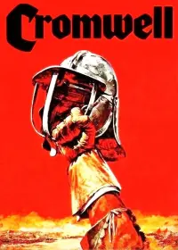 Poster to the movie "Cromwell" #424096