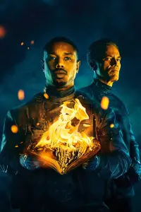 Poster to the movie "Fahrenheit 451" #348312