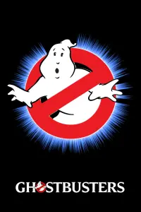 Poster to the movie "Ghostbusters" #45732