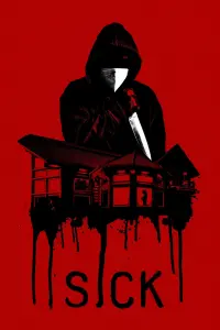 Poster to the movie "Sick" #133769