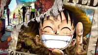 Backdrop to the movie "One Piece: Dead End Adventure" #335978