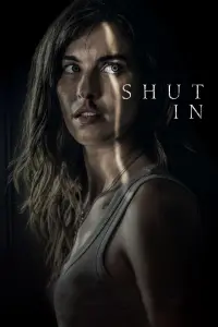 Poster to the movie "Shut In" #252387