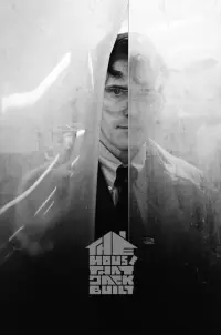 Poster to the movie "The House That Jack Built" #598096