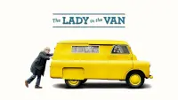 Backdrop to the movie "The Lady in the Van" #289045