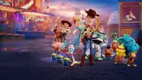 Backdrop to the movie "Toy Story 4" #210706