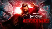 Backdrop to the movie "Doctor Strange in the Multiverse of Madness" #5358