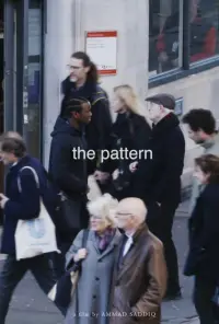 Poster to the movie "The Pattern" #549593