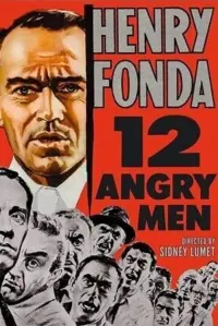 Poster to the movie "12 Angry Men" #173642