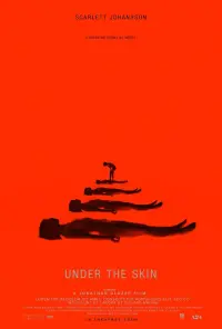 Poster to the movie "Under the Skin" #570301