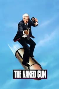 Poster to the movie "The Naked Gun: From the Files of Police Squad!" #155808