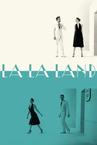 Poster to the movie "La La Land" #47242