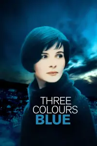 Poster to the movie "Three Colors: Blue" #124642