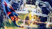 Backdrop to the movie "Superman III" #331846