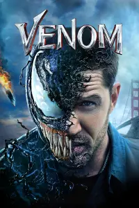 Poster to the movie "Venom" #13632