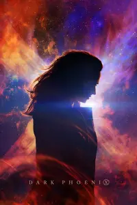 Poster to the movie "Dark Phoenix" #39151