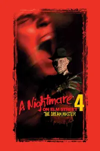 Poster to the movie "A Nightmare on Elm Street 4: The Dream Master" #90359