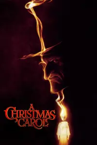 Poster to the movie "A Christmas Carol" #256077