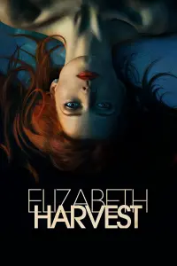 Poster to the movie "Elizabeth Harvest" #296532