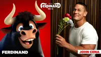 Backdrop to the movie "Ferdinand" #231733