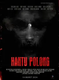 Poster to the movie "Hantu Polong" #367896