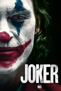 Poster to the movie "Joker" #176863