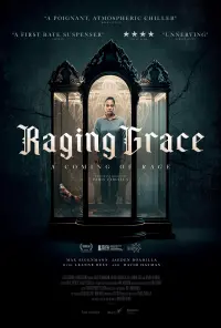 Poster to the movie "Raging Grace" #141105