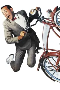 Poster to the movie "Pee-wee