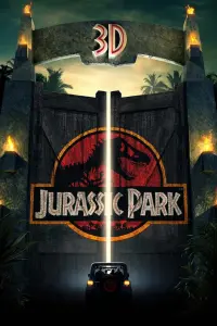 Poster to the movie "Jurassic Park" #84897