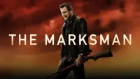 Backdrop to the movie "The Marksman" #61367