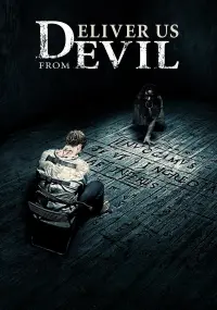 Poster to the movie "Deliver Us from Evil" #116745