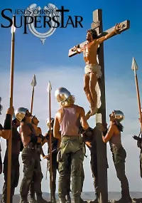 Poster to the movie "Jesus Christ Superstar" #103661