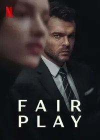 Poster to the movie "Fair Play" #318783