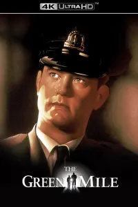 Poster to the movie "The Green Mile" #25664