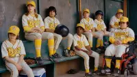 Backdrop to the movie "Bad News Bears" #390298