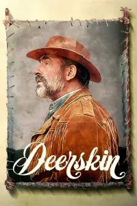 Poster to the movie "Deerskin" #287730