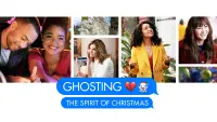 Backdrop to the movie "Ghosting: The Spirit of Christmas" #322850